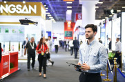 Teknopark Istanbul stood out with its high-tech products on the first day of IDEF 2025 img-4